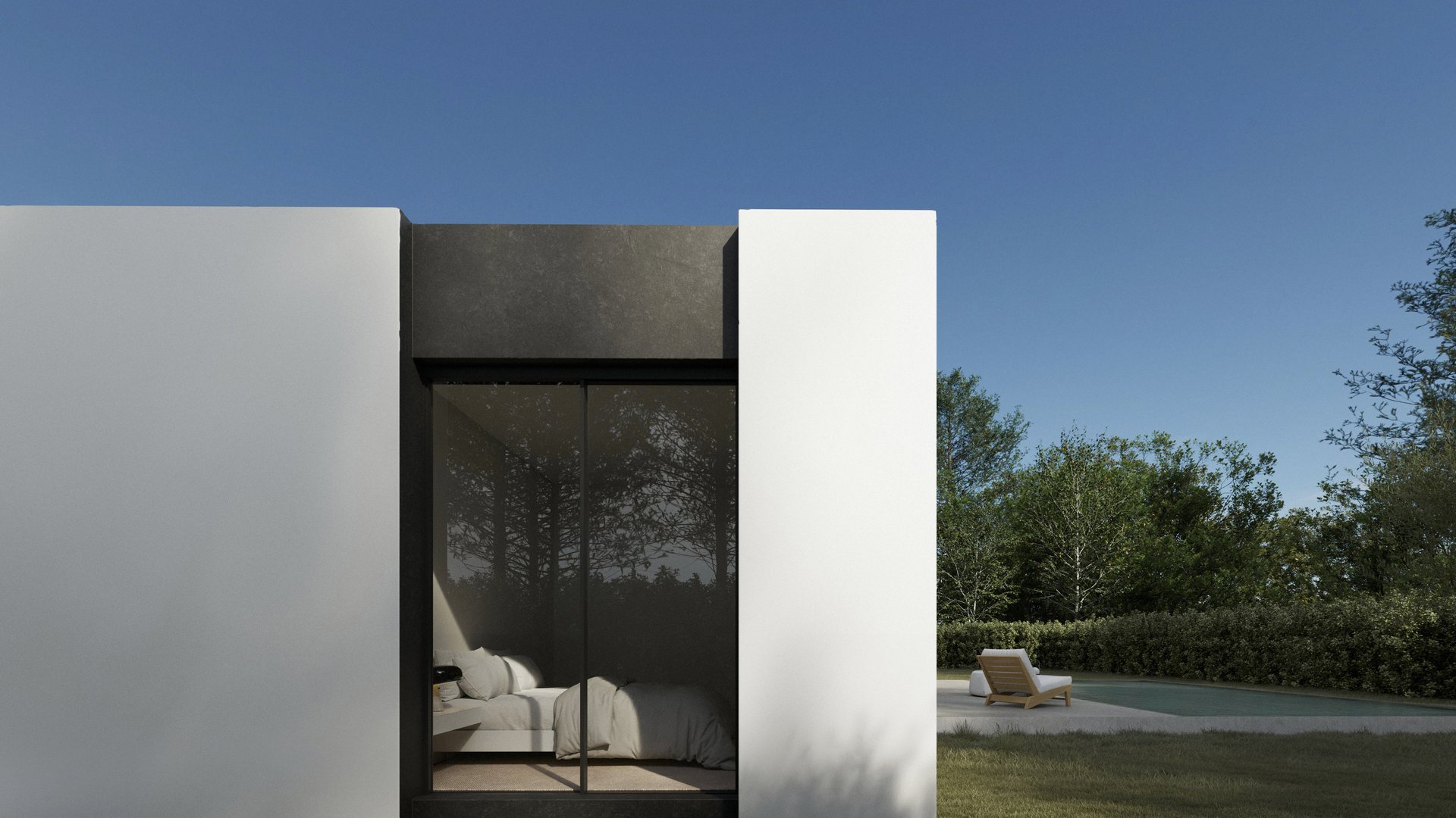 Obra nueva - Chalets -
Alfas del Pí - Alfaz del Pi