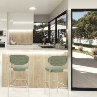 Obra nueva - Chalets -
Alfas del Pí - Alfaz del Pi