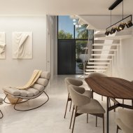 Obra nueva - Chalets -
Alfas del Pí - Alfaz del Pi