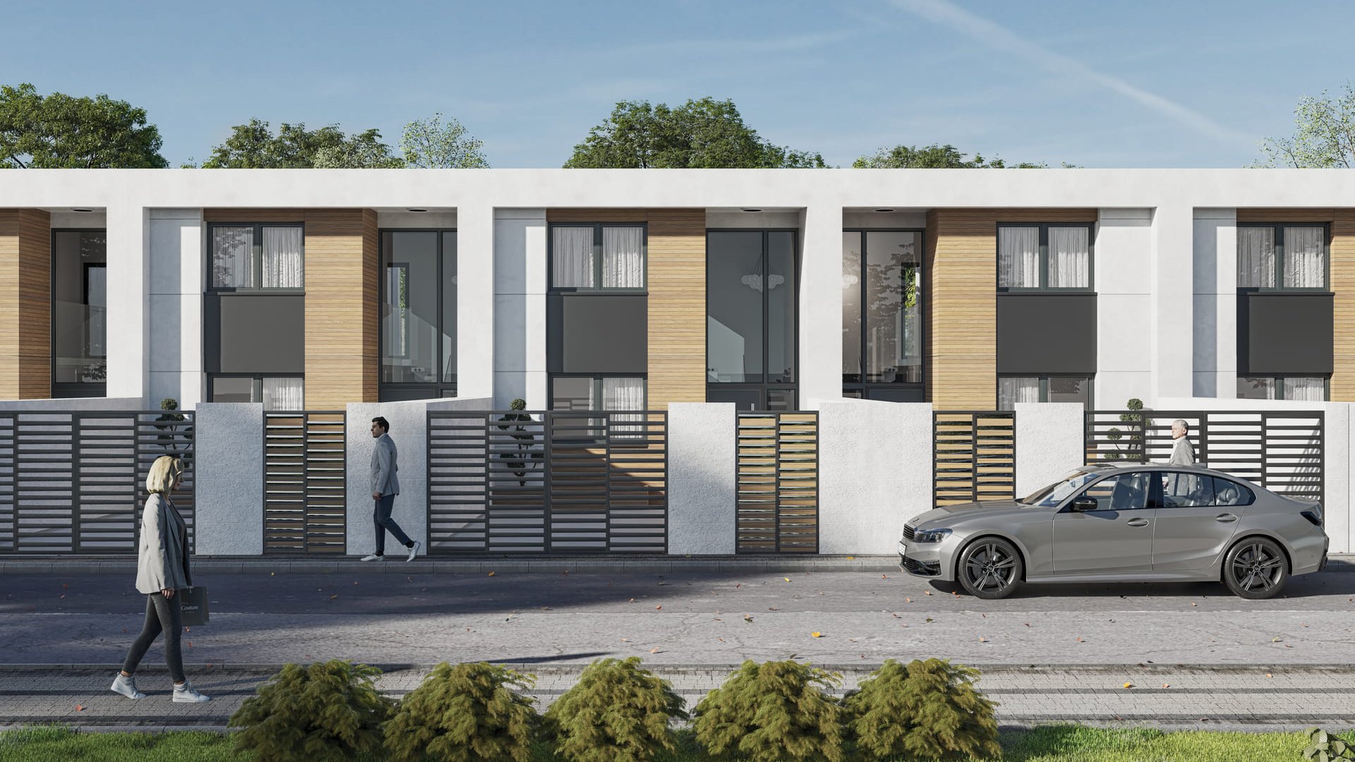 Obra nueva - Chalets -
Alfas del Pí - Alfaz del Pi