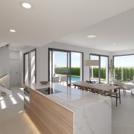 Obra nueva - Chalets -
Alfas del Pí - Alfaz del Pi