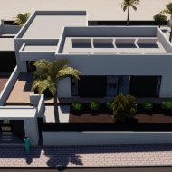 Obra nueva - Chalets -
Alfas del Pí - Alfaz del Pi