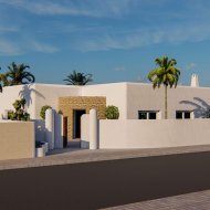 Obra nueva - Chalets -
Alfas del Pí - Alfaz del Pi