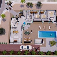 Obra nueva - Chalets -
Alfas del Pí - Alfaz del Pi