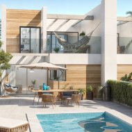 Obra nueva - Chalets -
Alfas del Pí - Alfaz del Pi
