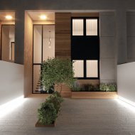 Obra nueva - Chalets -
Alfas del Pí - Alfaz del Pi