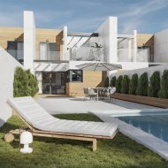 Obra nueva - Chalets -
Alfas del Pí - Alfaz del Pi