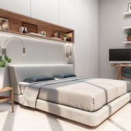 Obra nueva - Chalets -
Alfas del Pí - Alfaz del Pi