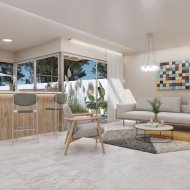 Obra nueva - Chalets -
Alfas del Pí - Alfaz del Pi