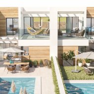 Obra nueva - Chalets -
Alfas del Pí - Alfaz del Pi