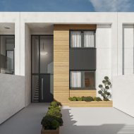 Obra nueva - Chalets -
Alfas del Pí - Alfaz del Pi