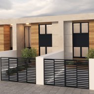 Obra nueva - Chalets -
Alfas del Pí - Alfaz del Pi