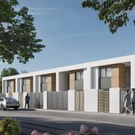 Obra nueva - Chalets -
Alfas del Pí - Alfaz del Pi
