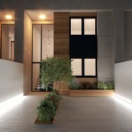Obra nueva - Chalets -
Alfas del Pí - Alfaz del Pi