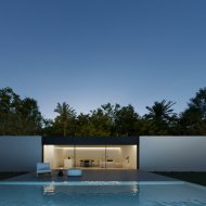Obra nueva - Chalets -
Alfas del Pí - Alfaz del Pi