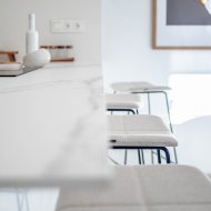 Obra nueva - Chalets -
Algorfa