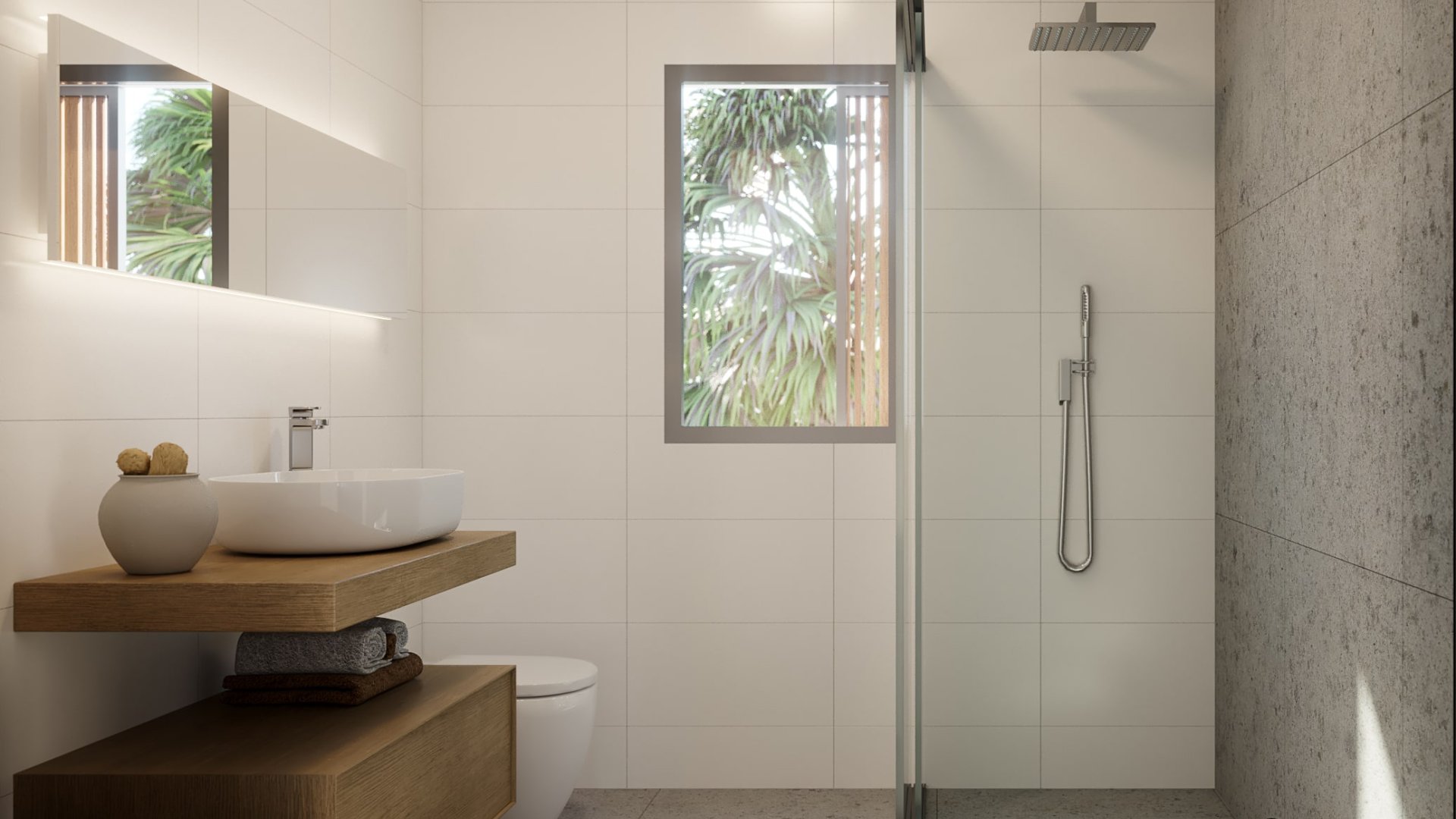 Obra nueva - Chalets -
Algorfa