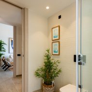 Obra nueva - Chalets -
Algorfa