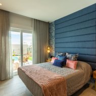 Obra nueva - Chalets -
Algorfa