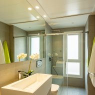 Obra nueva - Chalets -
Algorfa
