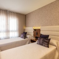 Obra nueva - Chalets -
Algorfa