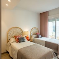 Obra nueva - Chalets -
Algorfa