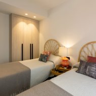 Obra nueva - Chalets -
Algorfa