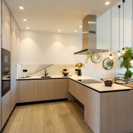 Obra nueva - Chalets -
Algorfa