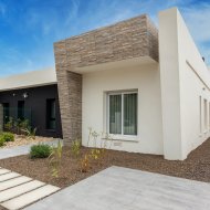 Obra nueva - Chalets -
Algorfa