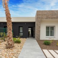 Obra nueva - Chalets -
Algorfa