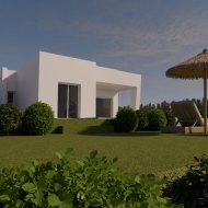 Obra nueva - Chalets -
Algorfa