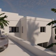 Obra nueva - Chalets -
Algorfa