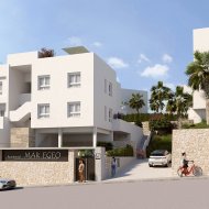 Obra nueva - Chalets -
Algorfa