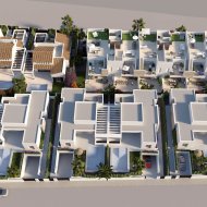 Obra nueva - Chalets -
Algorfa