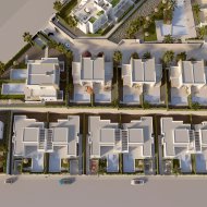 Obra nueva - Chalets -
Algorfa
