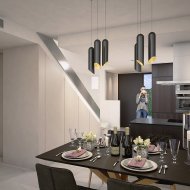 Obra nueva - Chalets -
Algorfa