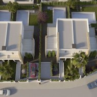 Obra nueva - Chalets -
Algorfa
