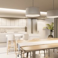 Obra nueva - Chalets -
Algorfa