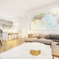 Obra nueva - Chalets -
Algorfa