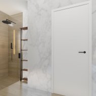 Obra nueva - Chalets -
Algorfa