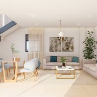 Obra nueva - Chalets -
Alicante - Alicante (Alacant)