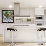 Obra nueva - Chalets -
Alicante - Alicante (Alacant)