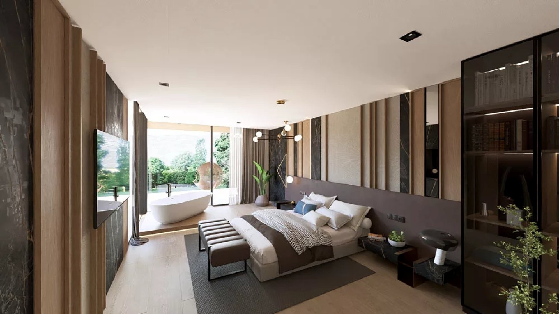 Obra nueva - Chalets -
Altaona Golf and Country Village - Altaona Golf & Country Village