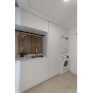 Obra nueva - Chalets -
Altaona Golf and Country Village - Altaona Golf & Country Village