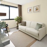 Obra nueva - Chalets -
Altaona Golf and Country Village - Altaona Golf & Country Village