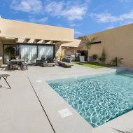 Obra nueva - Chalets -
Altaona Golf and Country Village - Altaona Golf & Country Village