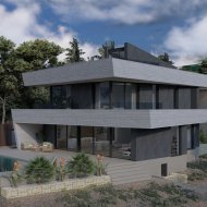 Obra nueva - Chalets -
Altea