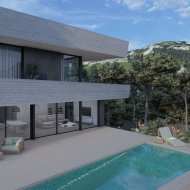 Obra nueva - Chalets -
Altea
