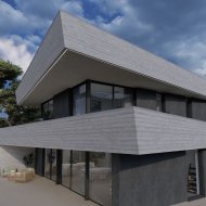 Obra nueva - Chalets -
Altea