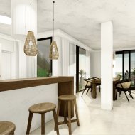 Obra nueva - Chalets -
Altea